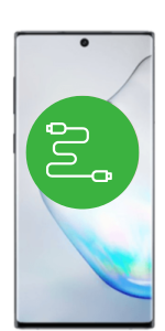 Connecteur de charge